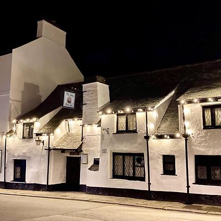 Jolly Sailor Inn ลู ภายนอก รูปภาพ
